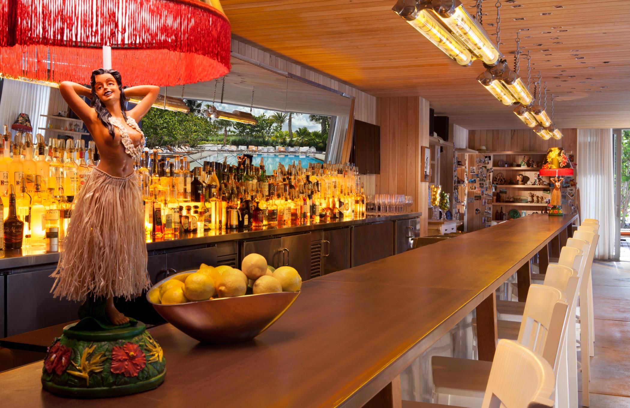 Sls South Beach (Adults Only) Маями Бийч Екстериор снимка