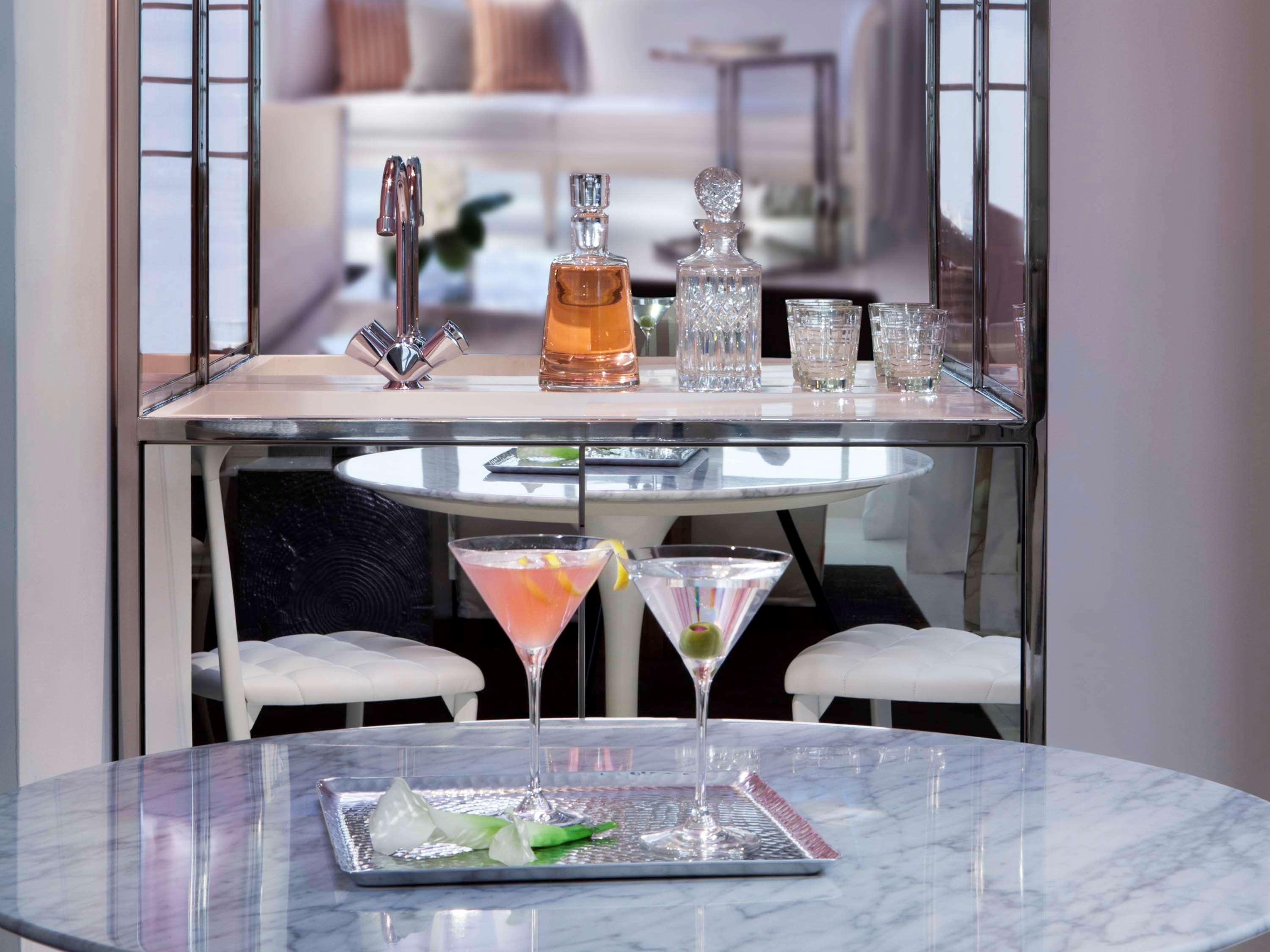 Sls South Beach (Adults Only) Маями Бийч Екстериор снимка