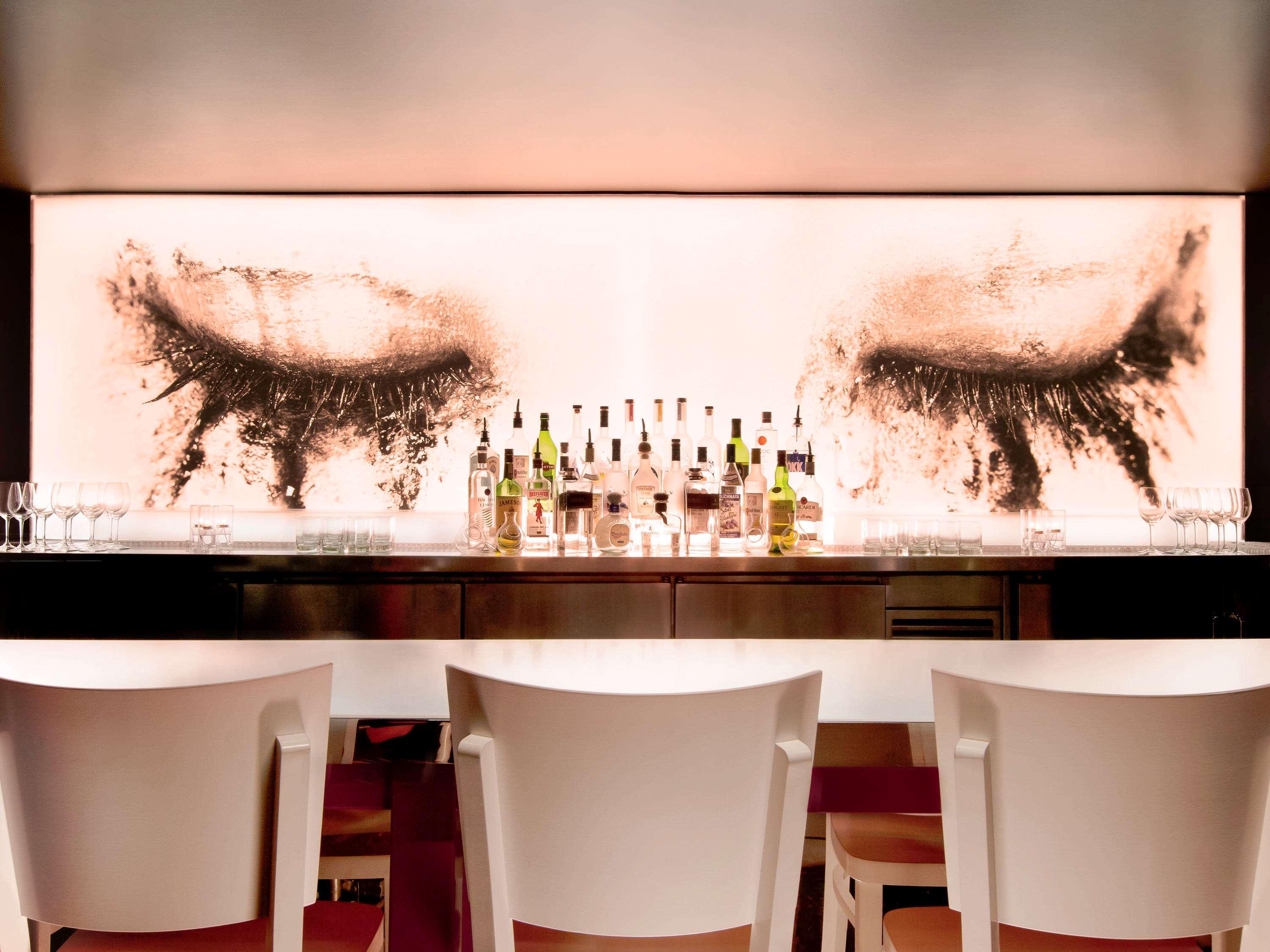 Sls South Beach (Adults Only) Маями Бийч Екстериор снимка