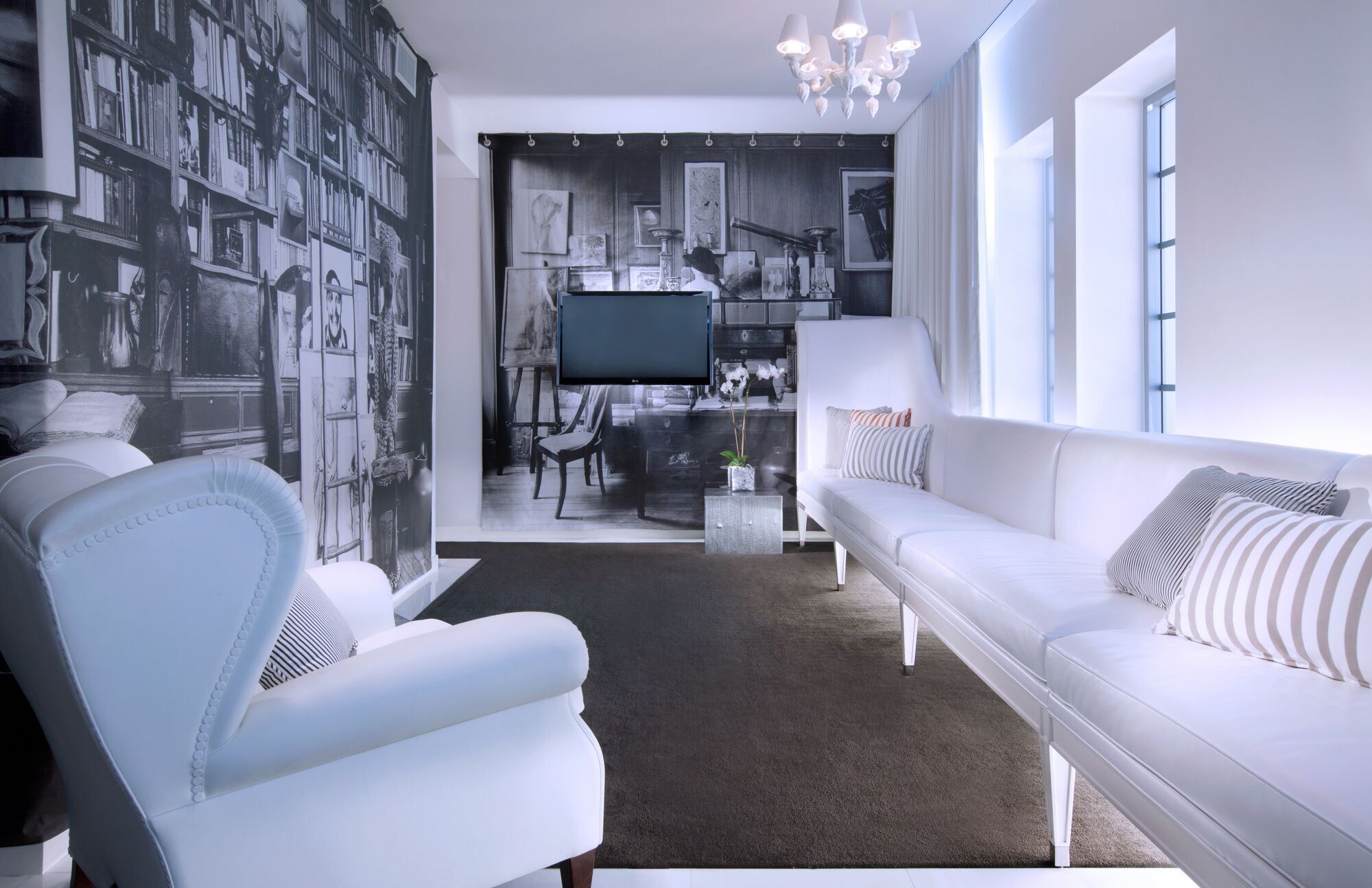 Sls South Beach (Adults Only) Маями Бийч Стая снимка